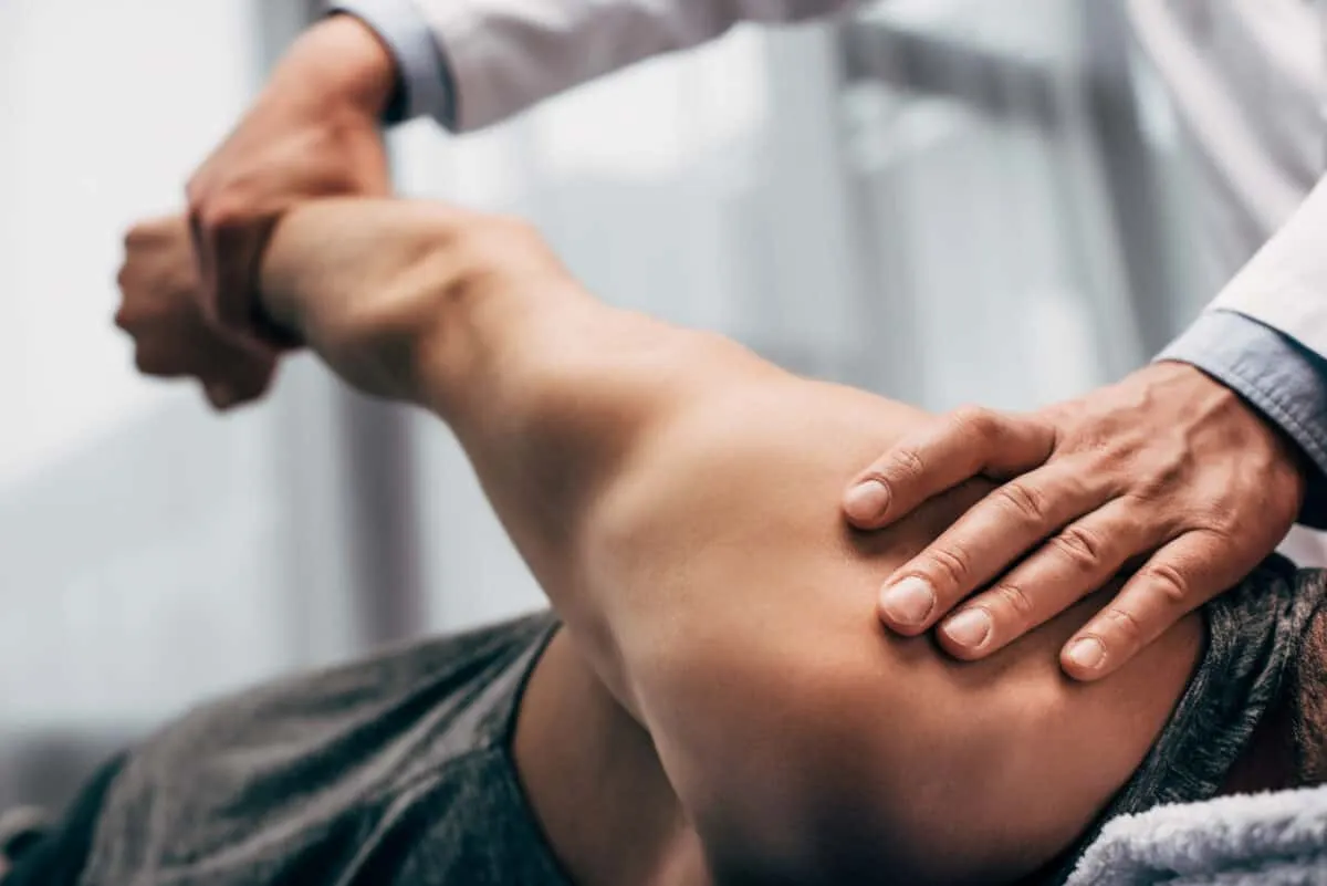 ¿Qué es la fisioterapia rehabilitadora y cuándo se recomienda?